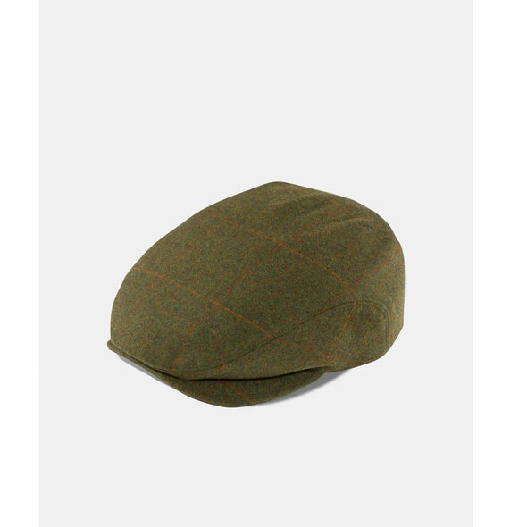 Alan Paine Combrook Cap In Maple Size-S_x000D_