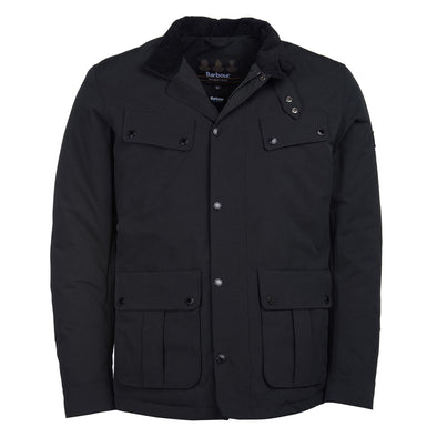 Barbour International Jackets Offered By Best of British NBPT In USA