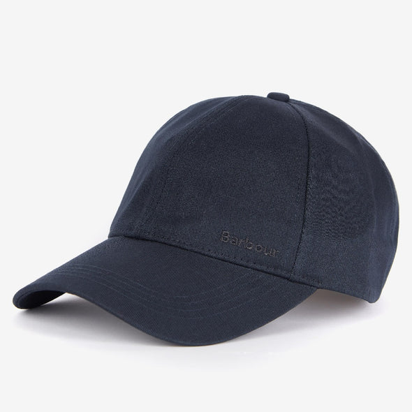 Barbour Olivia Sports Cap Classic Navy