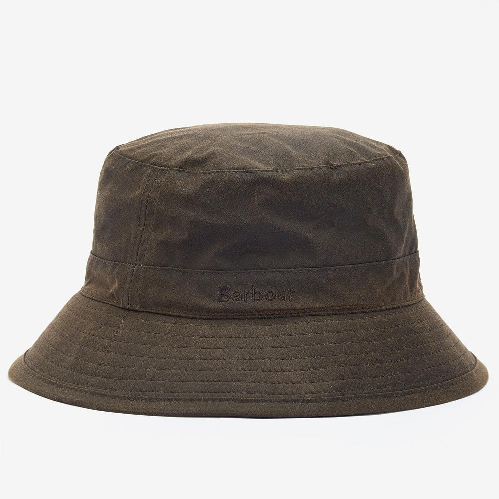 Barbour Wax Sports Hat | Hats & Caps | Best of British Products