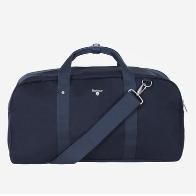 Barbour Cascade Holdall Navy Bag One Size