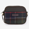 Barbour Contin Cross Body Classic Tartan Bag One Size