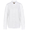 Barbour Marine Relaxed Long-Sleeved Shirt White Size US6