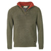 Barbour Pullover Nelson Essential Half Zip Sweater