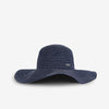 Barbour Lyndale Packable Hat In Classic Navy Size-S