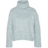 Barbour Anita Soft Mint Jumper Size 6