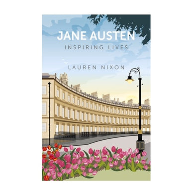 Jane Austen (Inspiring Lives)