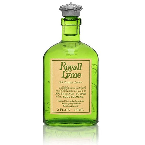 Royall Lyme Splash 2oz