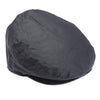 Barbour Flat Wax Cap Navy Size 7 1/8