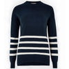 Dubarry Peterswell sweater Navy Size US6