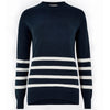 Dubarry Peterswell sweater Navy Size US8