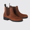 Dubarry Waterford Country Boot - Walnut