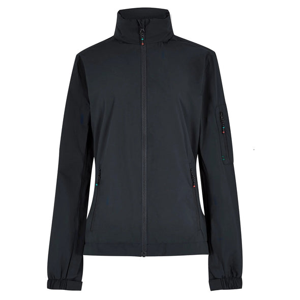 Dubarry Corfu Women's Crew Jacket Graphite