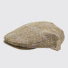 Dubarry Holly Tweed Cap - Woodrose Size S