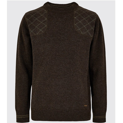 Dubarry Clarinbridge Crew Neck Sweater