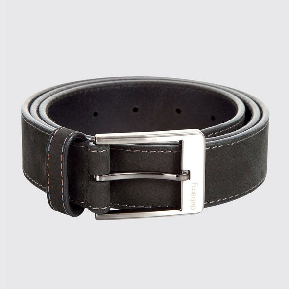 Dubarry Men's Leather Belt