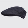 Dubarry Holly Tweed Cap - Navy Size S (US 6 5/8)