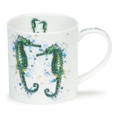 Dunoon Orkney Dollyhotdogs Ocean's Bo Mug