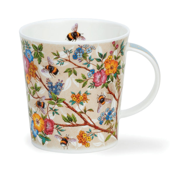 Dunoon Lomo Kensho Bee Mug