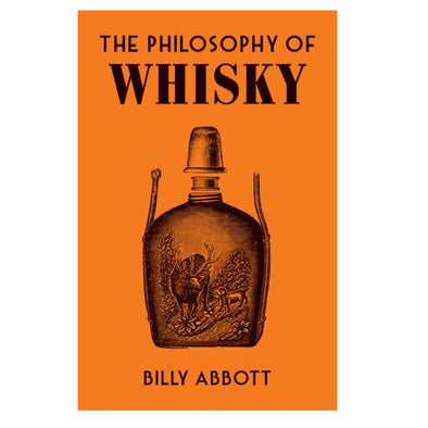 The Philosophy of Whisky Book