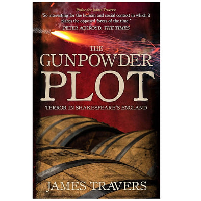 The Gunpowder Plot Book