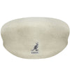 Kangol Wool 504 Cap White Size M