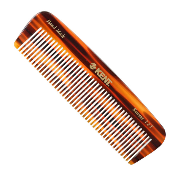 Kent Coarse Pocket Comb - 12T