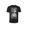 Spike You Shall Not Harm T-Shirt Size M