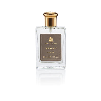 Truefitt & Hill Apsley Cologne Travel size 50ml