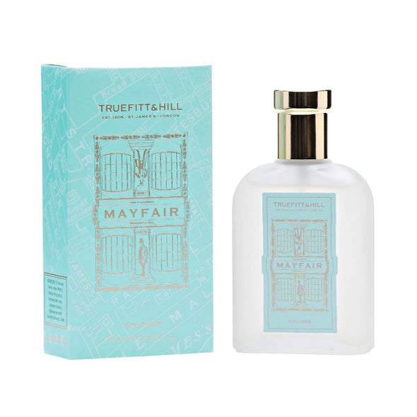 Truefitt & Hill Mayfair Cologne 100ml